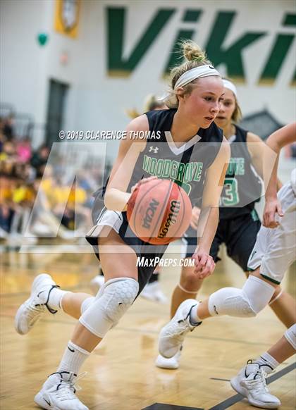 Thumbnail 1 in Woodgrove @ Loudoun Valley photogallery.