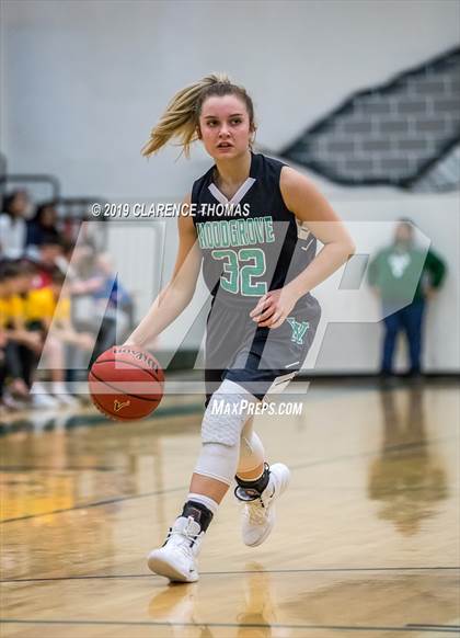 Thumbnail 1 in Woodgrove @ Loudoun Valley photogallery.