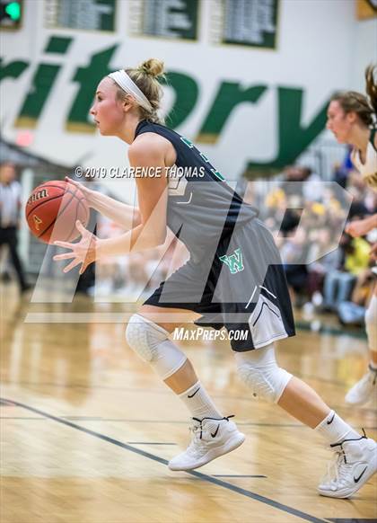 Thumbnail 2 in Woodgrove @ Loudoun Valley photogallery.
