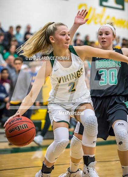 Thumbnail 2 in Woodgrove @ Loudoun Valley photogallery.