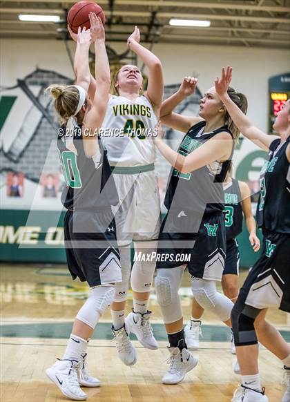 Thumbnail 2 in Woodgrove @ Loudoun Valley photogallery.