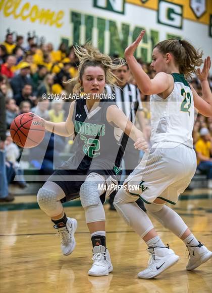Thumbnail 2 in Woodgrove @ Loudoun Valley photogallery.
