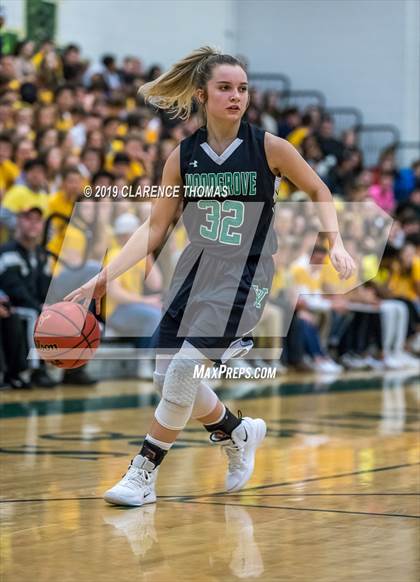 Thumbnail 1 in Woodgrove @ Loudoun Valley photogallery.