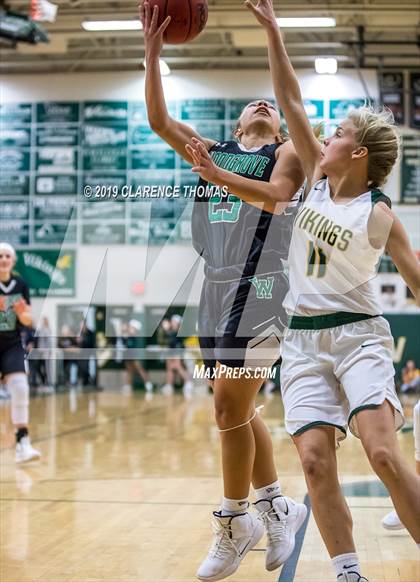 Thumbnail 2 in Woodgrove @ Loudoun Valley photogallery.
