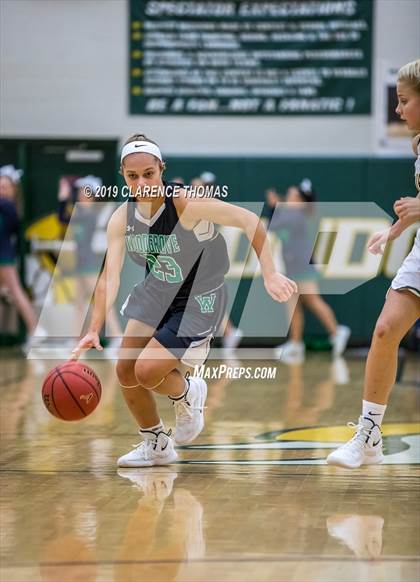 Thumbnail 1 in Woodgrove @ Loudoun Valley photogallery.