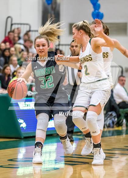Thumbnail 2 in Woodgrove @ Loudoun Valley photogallery.