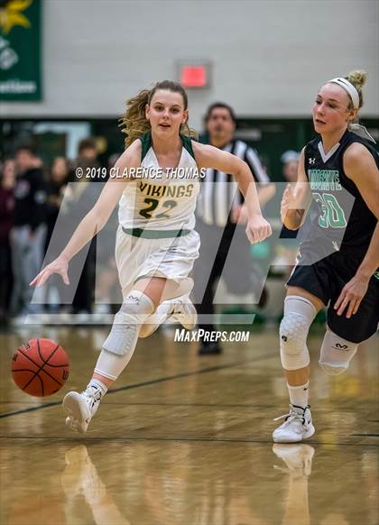 Thumbnail 3 in Woodgrove @ Loudoun Valley photogallery.
