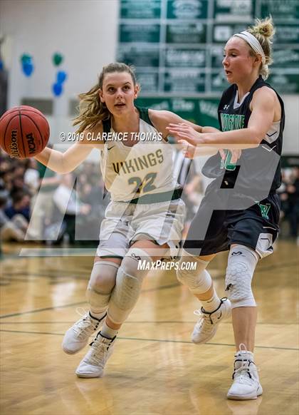 Thumbnail 3 in Woodgrove @ Loudoun Valley photogallery.