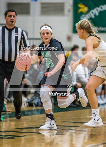 Thumbnail 1 in Woodgrove @ Loudoun Valley photogallery.