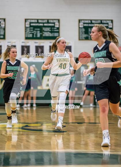 Thumbnail 1 in Woodgrove @ Loudoun Valley photogallery.