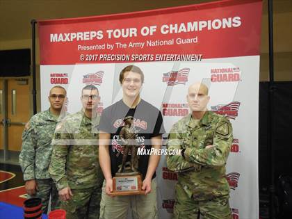 Thumbnail 1 in Camas TOC Ceremony photogallery.
