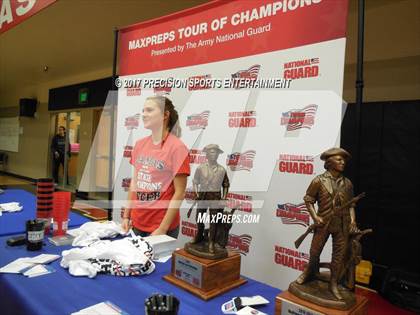 Thumbnail 1 in Camas TOC Ceremony photogallery.