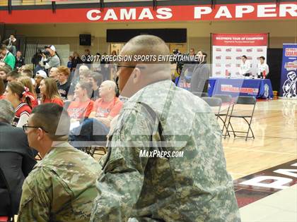 Thumbnail 1 in Camas TOC Ceremony photogallery.