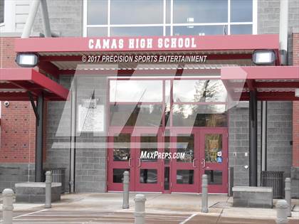 Thumbnail 2 in Camas TOC Ceremony photogallery.