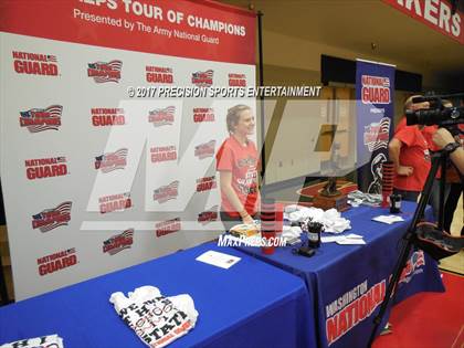 Thumbnail 3 in Camas TOC Ceremony photogallery.
