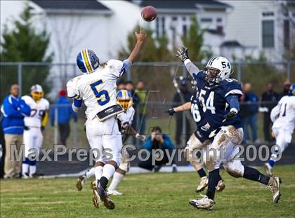 Thumbnail 3 in Lee vs Stone Bridge  photogallery.