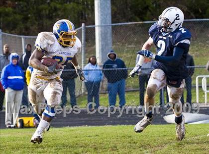 Thumbnail 1 in Lee vs Stone Bridge  photogallery.