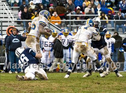 Thumbnail 3 in Lee vs Stone Bridge  photogallery.