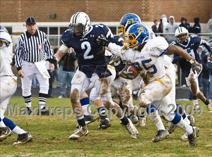 Thumbnail 3 in Lee vs Stone Bridge  photogallery.