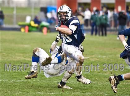 Thumbnail 1 in Lee vs Stone Bridge  photogallery.