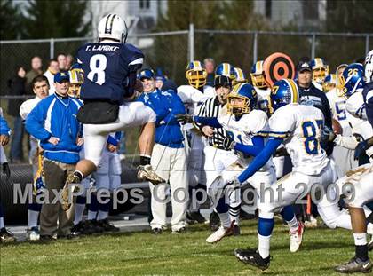 Thumbnail 1 in Lee vs Stone Bridge  photogallery.