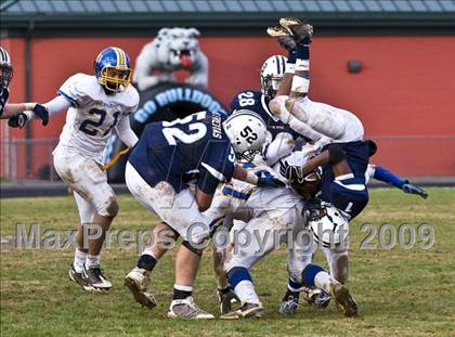 Thumbnail 3 in Lee vs Stone Bridge  photogallery.