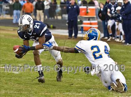 Thumbnail 3 in Lee vs Stone Bridge  photogallery.