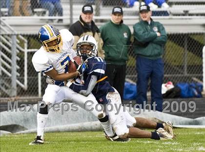 Thumbnail 1 in Lee vs Stone Bridge  photogallery.