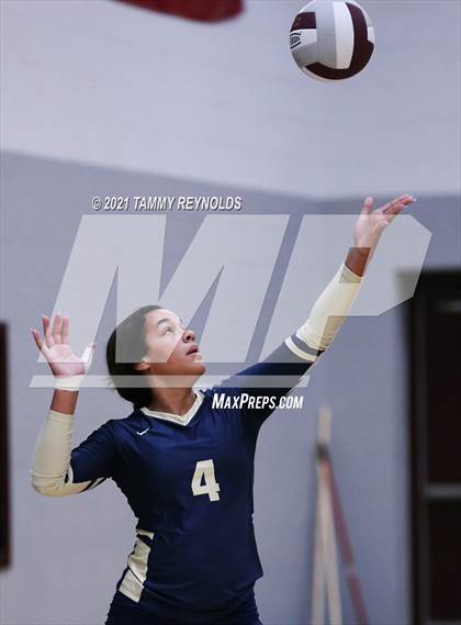 Thumbnail 2 in Graford vs Perrin-Whitt photogallery.