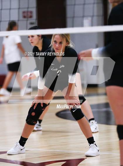 Thumbnail 2 in Graford vs Perrin-Whitt photogallery.