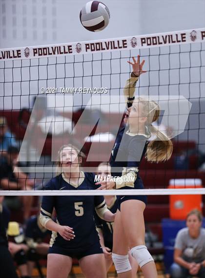 Thumbnail 2 in Graford vs Perrin-Whitt photogallery.