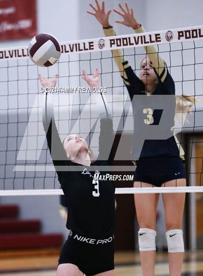 Thumbnail 3 in Graford vs Perrin-Whitt photogallery.
