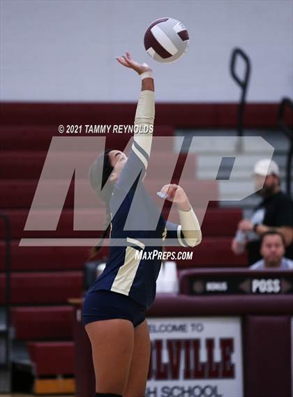 Thumbnail 2 in Graford vs Perrin-Whitt photogallery.