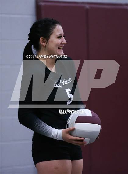 Thumbnail 3 in Graford vs Perrin-Whitt photogallery.