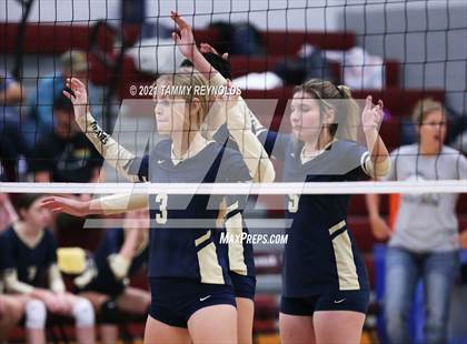 Thumbnail 3 in Graford vs Perrin-Whitt photogallery.