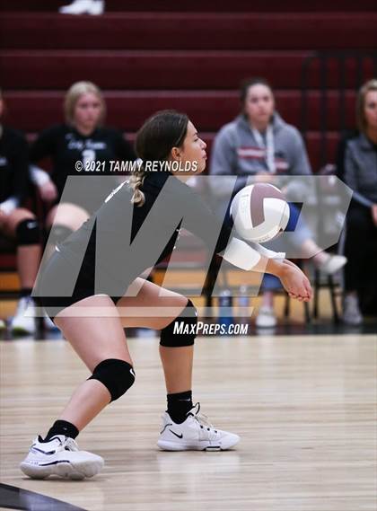 Thumbnail 2 in Graford vs Perrin-Whitt photogallery.