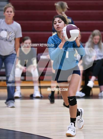 Thumbnail 1 in Graford vs Perrin-Whitt photogallery.