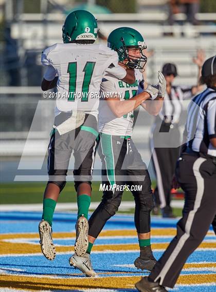 Thumbnail 2 in JV: El Camino @ Center photogallery.