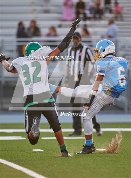 Thumbnail 1 in JV: El Camino @ Center photogallery.