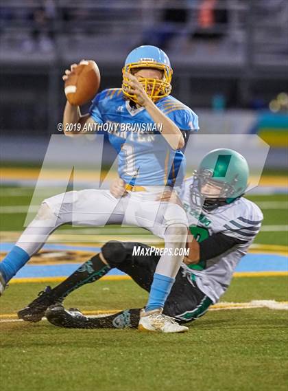 Thumbnail 1 in JV: El Camino @ Center photogallery.