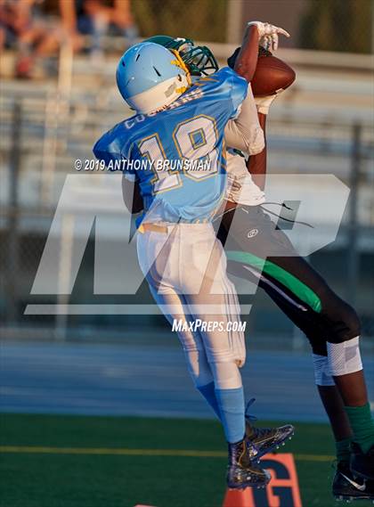 Thumbnail 3 in JV: El Camino @ Center photogallery.