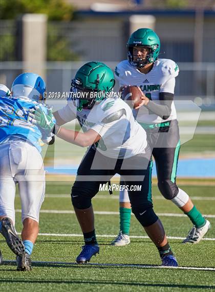 Thumbnail 2 in JV: El Camino @ Center photogallery.