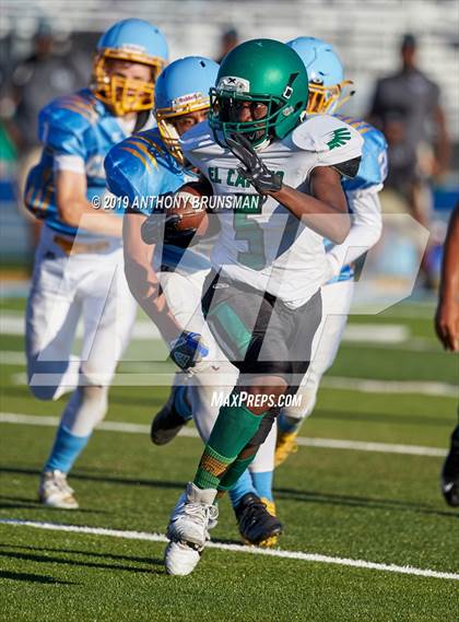 Thumbnail 3 in JV: El Camino @ Center photogallery.