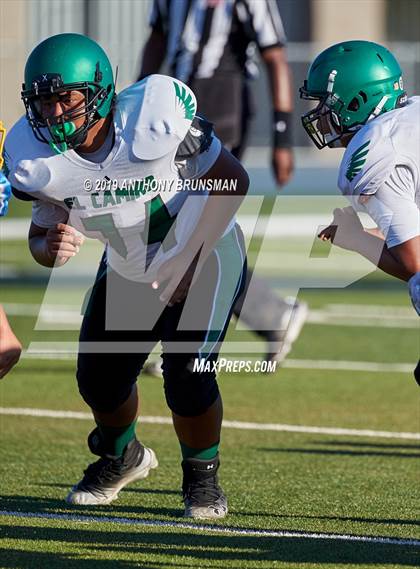 Thumbnail 2 in JV: El Camino @ Center photogallery.