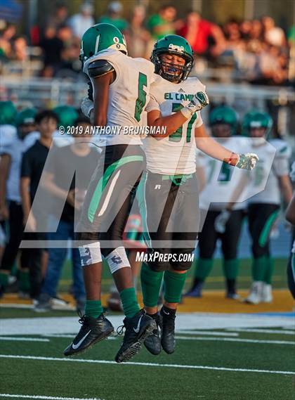 Thumbnail 3 in JV: El Camino @ Center photogallery.