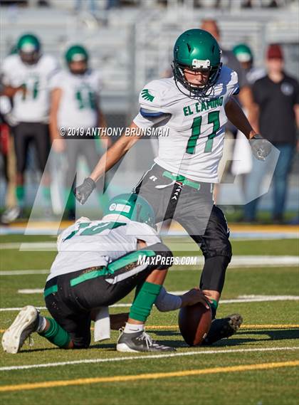 Thumbnail 3 in JV: El Camino @ Center photogallery.