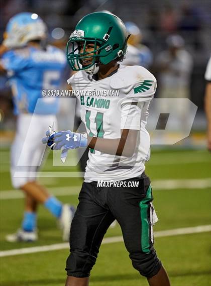 Thumbnail 3 in JV: El Camino @ Center photogallery.