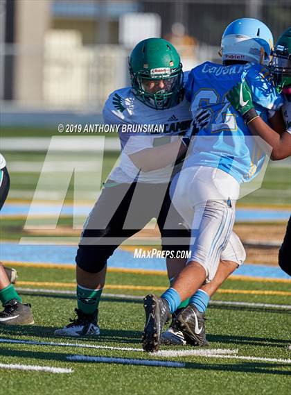 Thumbnail 1 in JV: El Camino @ Center photogallery.