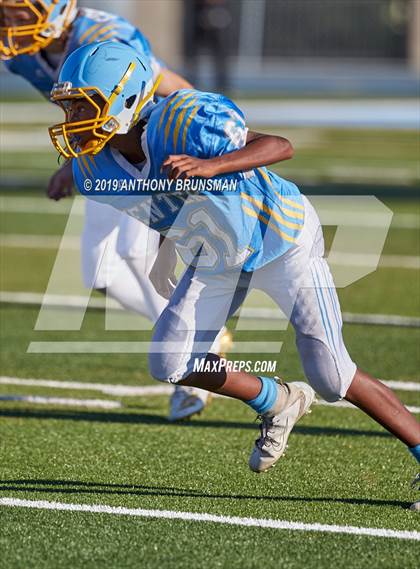 Thumbnail 1 in JV: El Camino @ Center photogallery.