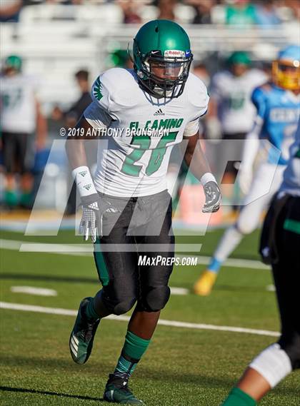 Thumbnail 1 in JV: El Camino @ Center photogallery.